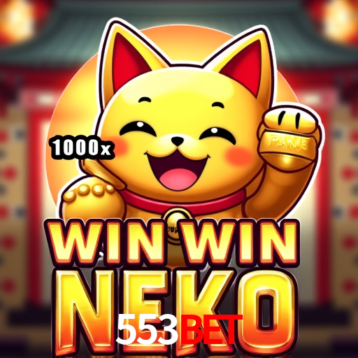 Live Casino 553bet