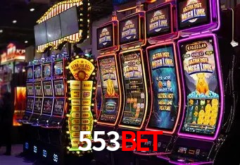 Football Betting 553bet
