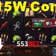 Experiência VIP 553bet