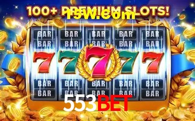 Games Directory 553bet