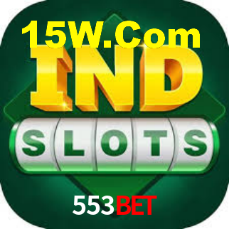 553bet App Interface