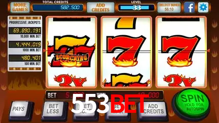 Slot Games 553bet